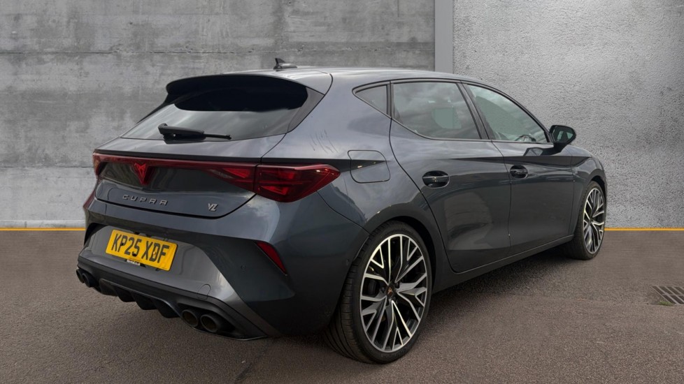 Used Cupra Leon 2025 for sale - 76321880: Photo 8