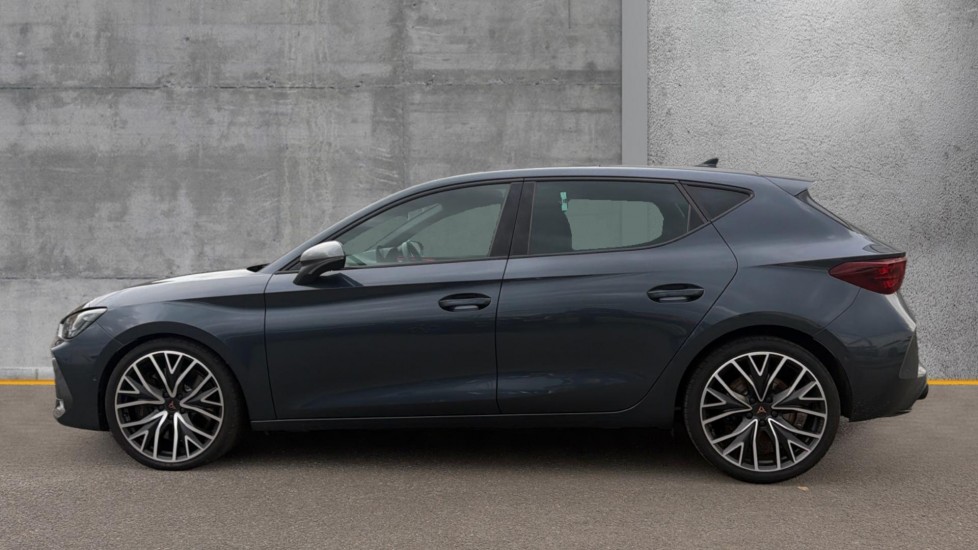 Used Cupra Leon 2025 for sale - 76321880: Photo 9