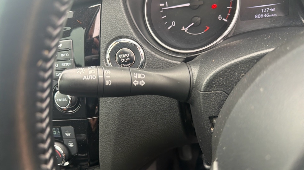 Used Nissan Qashqai 2018 for sale - 77055604: Photo 24