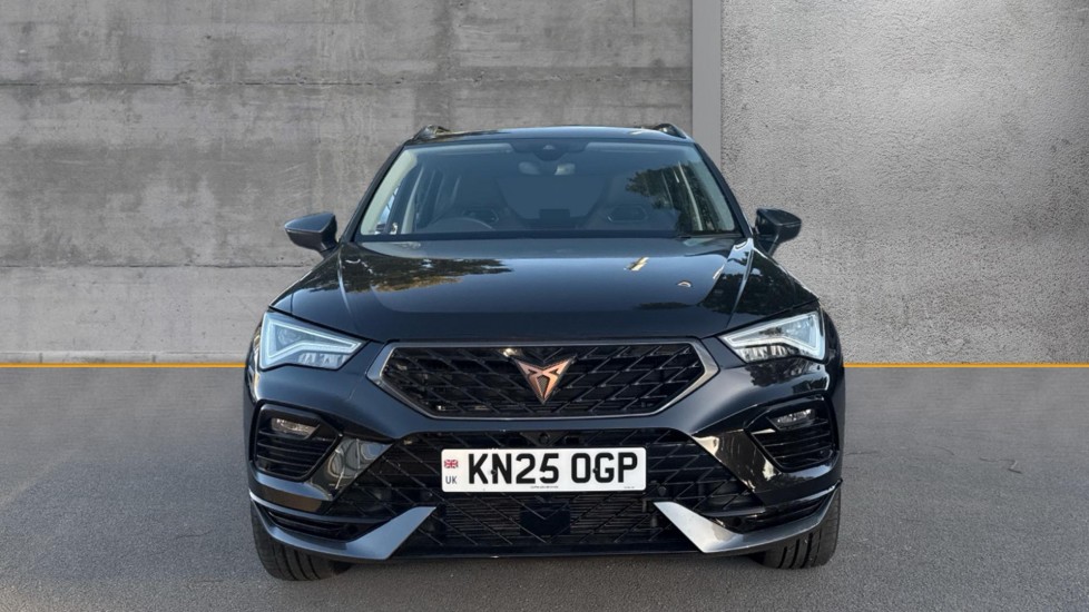 Used Cupra Ateca 2025 for sale - 76092004: Photo 10