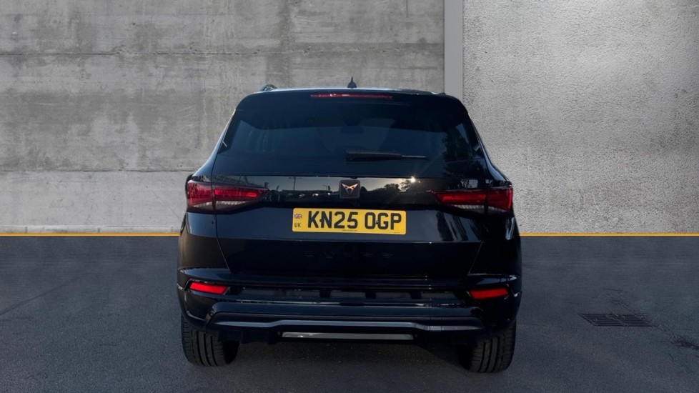 Used Cupra Ateca 2025 for sale - 76092004: Photo 11