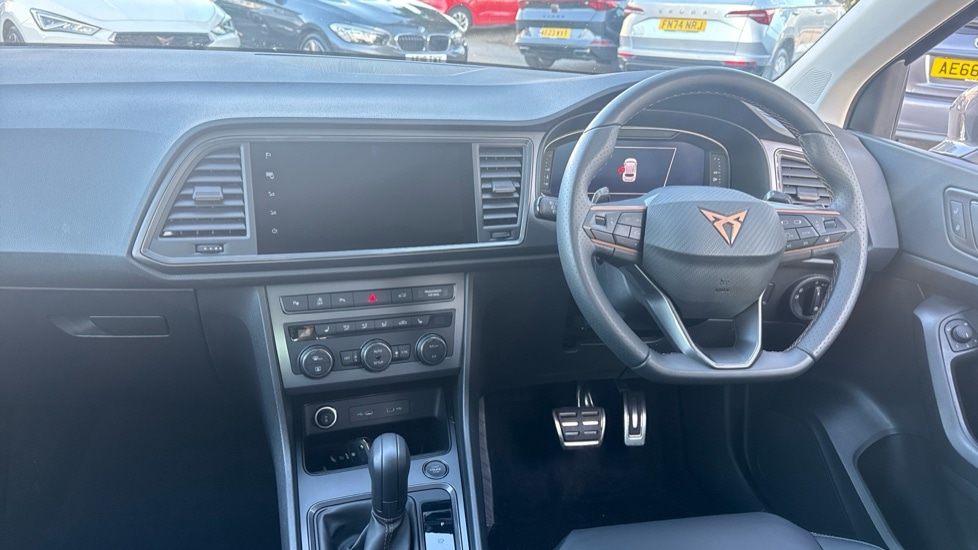 Used Cupra Ateca 2025 for sale - 76092004: Photo 12