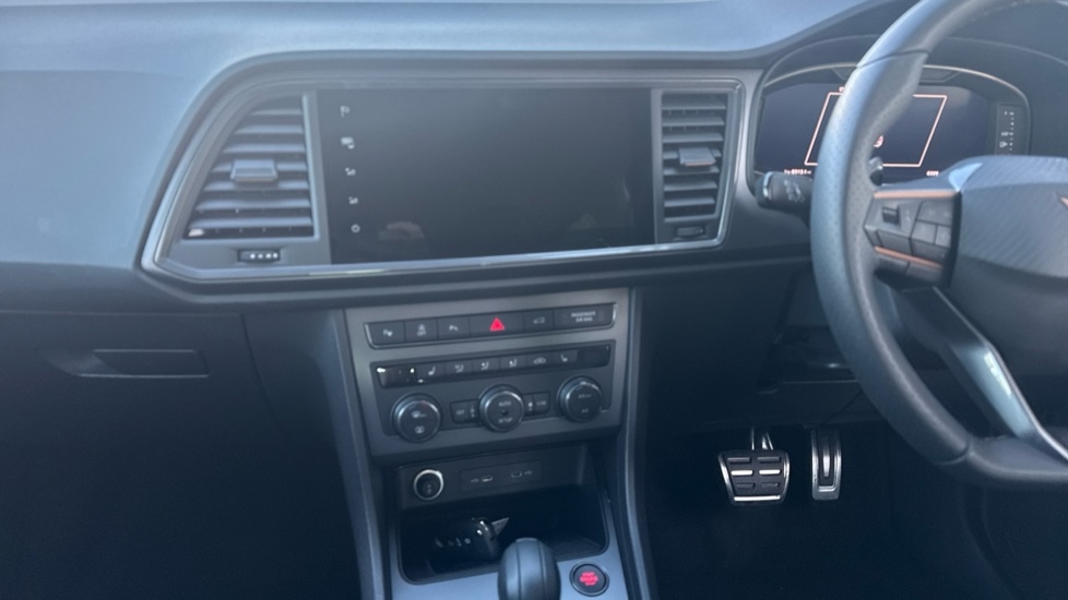 Used Cupra Ateca 2025 for sale - 76092004: Photo 13