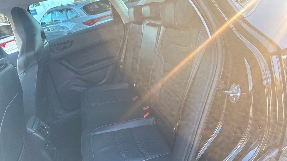 Used Cupra Ateca 2025 for sale - 76092004: Photo 15