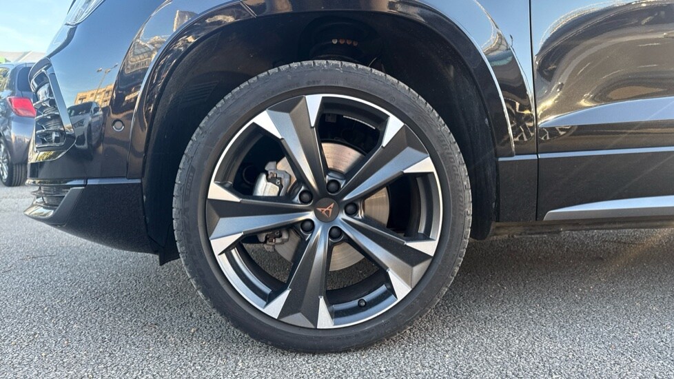 Used Cupra Ateca 2025 for sale - 76092004: Photo 19
