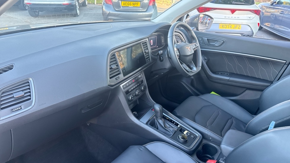 Used Cupra Ateca 2025 for sale - 76092004: Photo 2