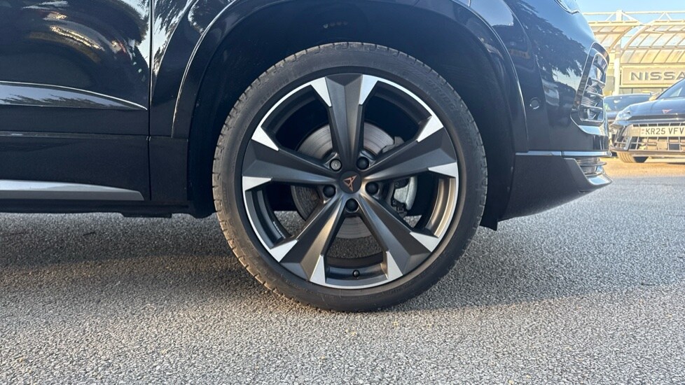 Used Cupra Ateca 2025 for sale - 76092004: Photo 20