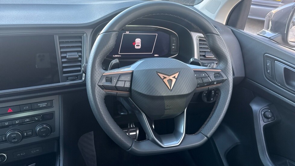 Used Cupra Ateca 2025 for sale - 76092004: Photo 27