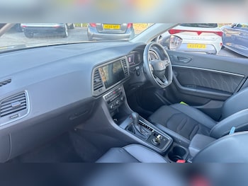 Used Cupra Ateca 2025 for sale - 76092004: Photo 2