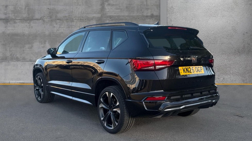 Used Cupra Ateca 2025 for sale - 76092004: Photo 3