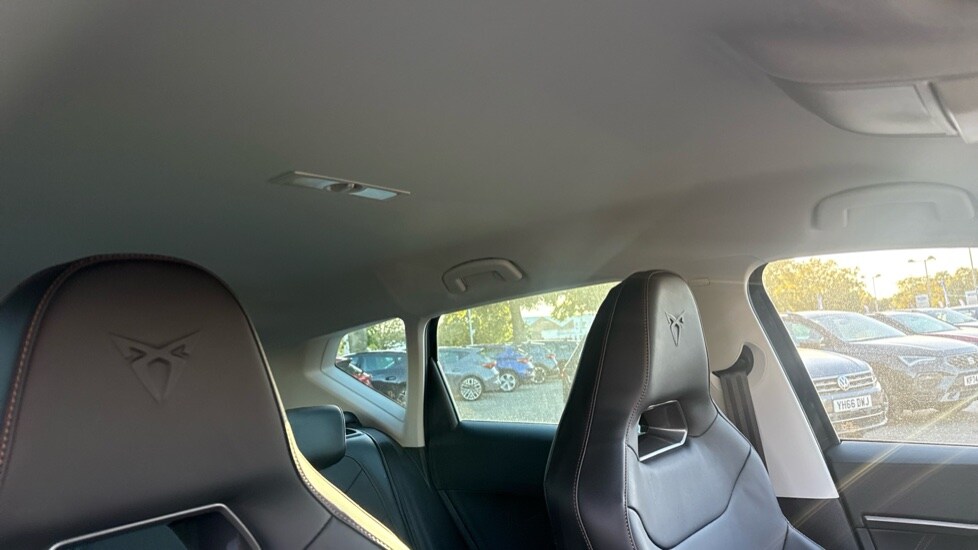 Used Cupra Ateca 2025 for sale - 76092004: Photo 35