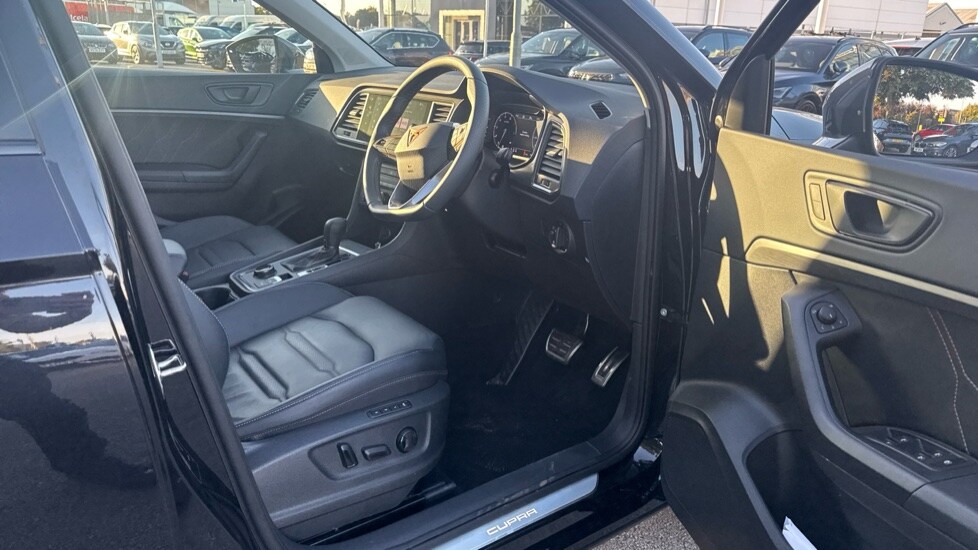 Used Cupra Ateca 2025 for sale - 76092004: Photo 38