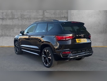 Used Cupra Ateca 2025 for sale - 76092004: Photo 3