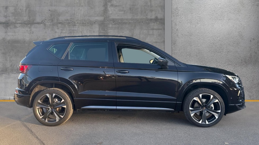 Used Cupra Ateca 2025 for sale - 76092004: Photo 4