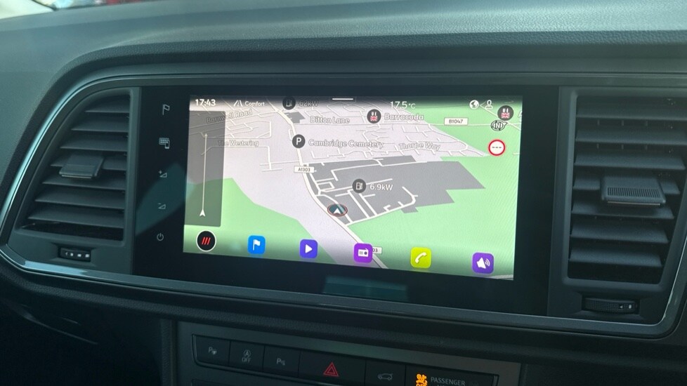 Used Cupra Ateca 2025 for sale - 76092004: Photo 45