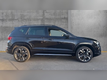 Used Cupra Ateca 2025 for sale - 76092004: Photo 4