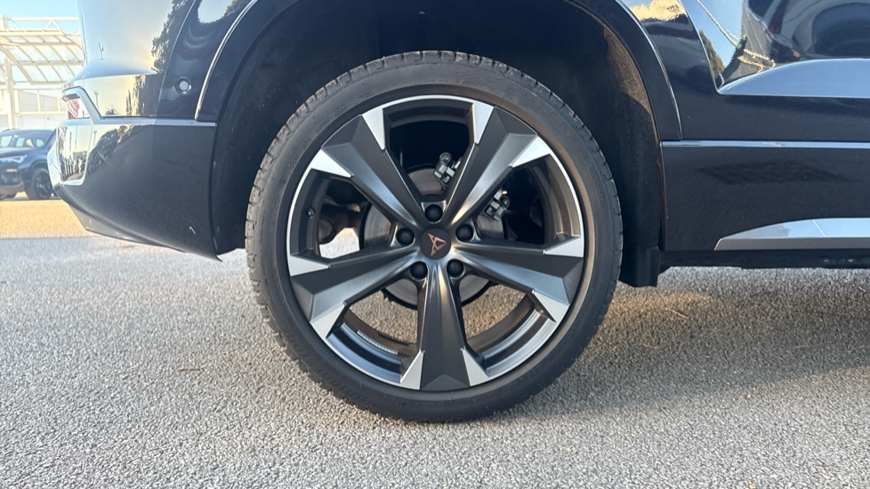 Used Cupra Ateca 2025 for sale - 76092004: Photo 5