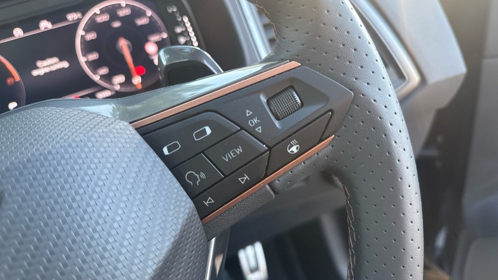 Used Cupra Ateca 2025 for sale - 76092004: Photo 52