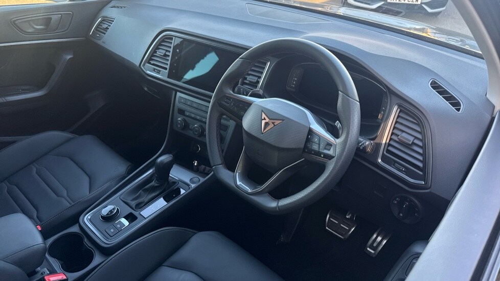 Used Cupra Ateca 2025 for sale - 76092004: Photo 6