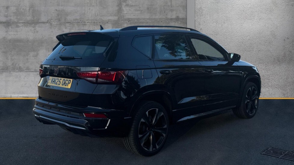 Used Cupra Ateca 2025 for sale - 76092004: Photo 8