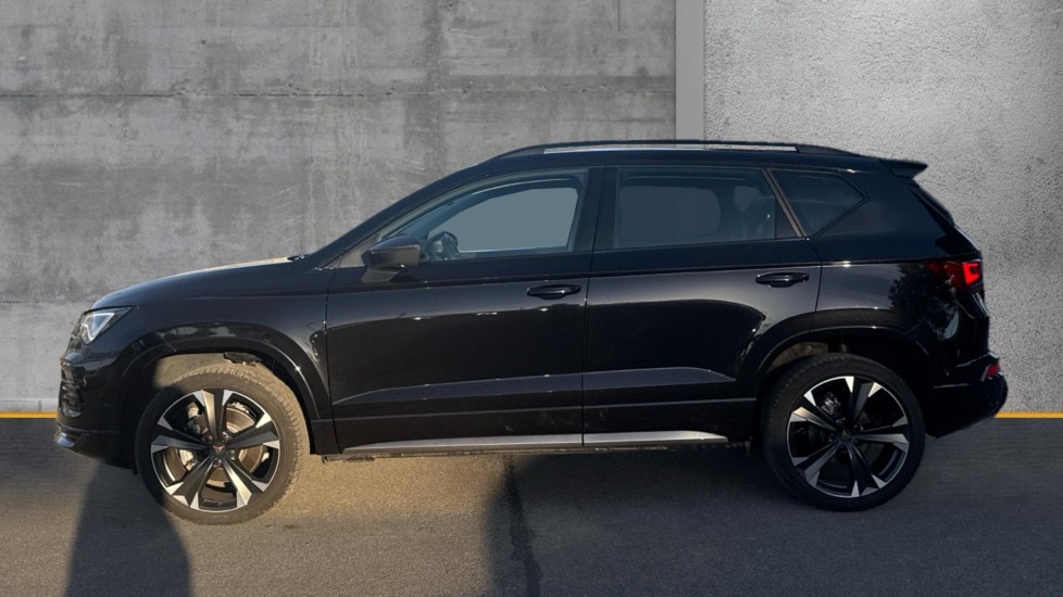 Used Cupra Ateca 2025 for sale - 76092004: Photo 9