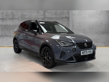 Used SEAT Arona 2025 for sale - 76874444: Photo