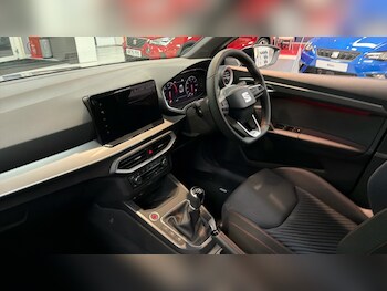 Used SEAT Arona 2025 for sale - 76874444: Photo