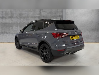 Used SEAT Arona 2025 for sale - 76874444: Photo