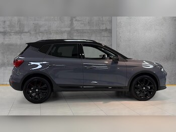 Used SEAT Arona 2025 for sale - 76874444: Photo