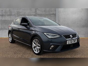 SEAT - Ibiza