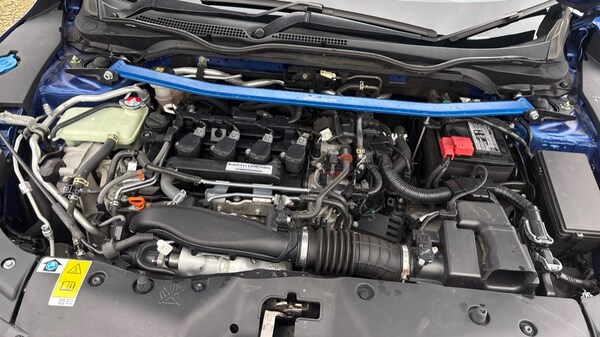 Used Honda Civic 2018 for sale - 76116727: Photo 16