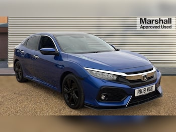 Honda - Civic