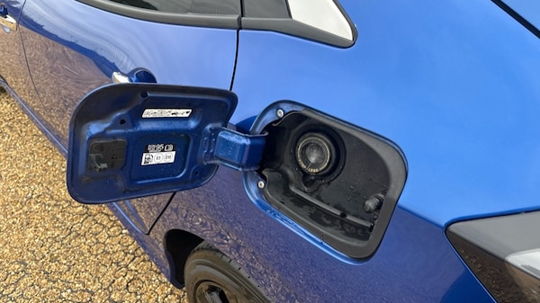 Used Honda Civic 2018 for sale - 76116727: Photo 21