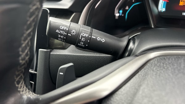 Used Honda Civic 2018 for sale - 76116727: Photo 24