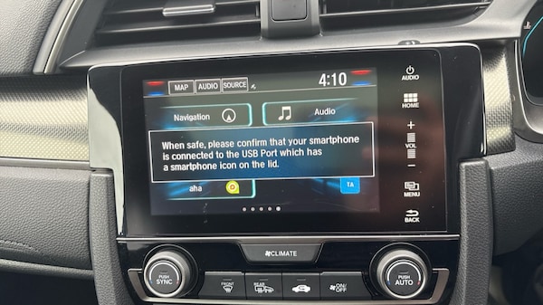 Used Honda Civic 2018 for sale - 76116727: Photo 27