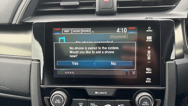 Used Honda Civic 2018 for sale - 76116727: Photo 28