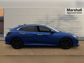 Used Honda Civic 2018 for sale - 76116727: Photo 2