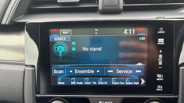 Used Honda Civic 2018 for sale - 76116727: Photo 30
