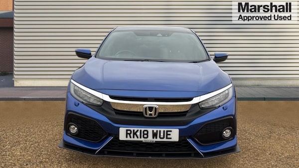 Used Honda Civic 2018 for sale - 76116727: Photo 8