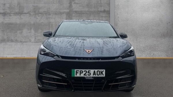Used Cupra Tavascan 2025 for sale - 75702714: Photo 10