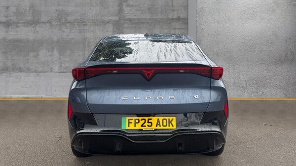 Used Cupra Tavascan 2025 for sale - 75702714: Photo 11