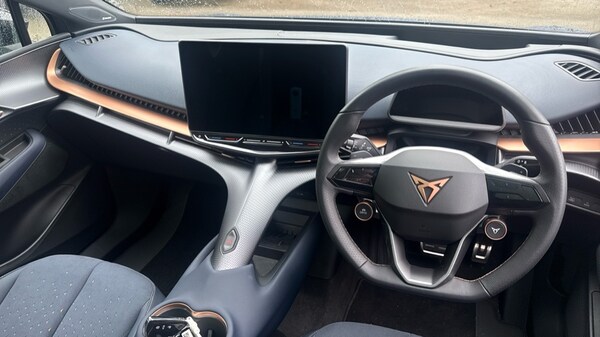 Used Cupra Tavascan 2025 for sale - 75702714: Photo 12