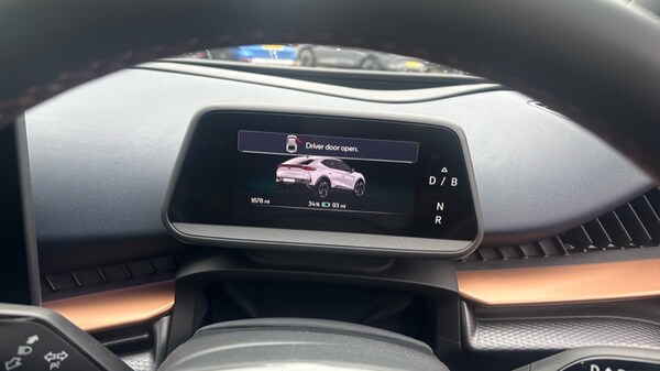 Used Cupra Tavascan 2025 for sale - 75702714: Photo 14