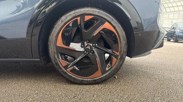 Used Cupra Tavascan 2025 for sale - 75702714: Photo 18