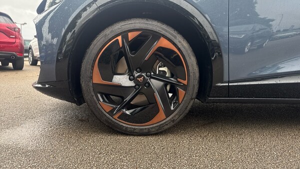 Used Cupra Tavascan 2025 for sale - 75702714: Photo 19