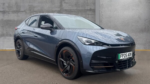 Used Cupra Tavascan 2025 for sale - 75702714: Photo 1