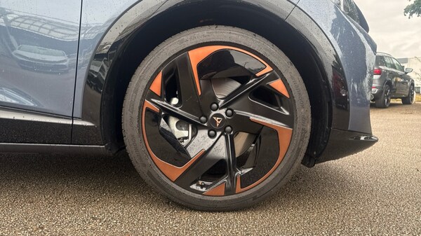 Used Cupra Tavascan 2025 for sale - 75702714: Photo 20