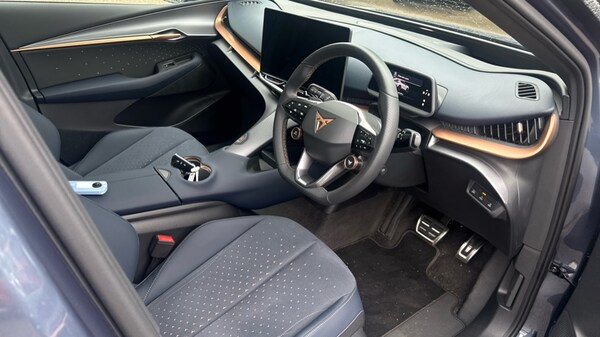 Used Cupra Tavascan 2025 for sale - 75702714: Photo 26