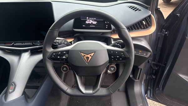 Used Cupra Tavascan 2025 for sale - 75702714: Photo 28