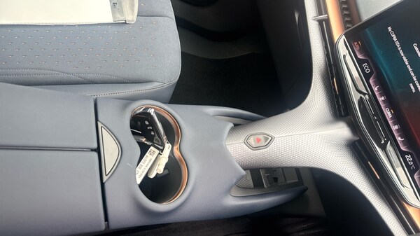Used Cupra Tavascan 2025 for sale - 75702714: Photo 34